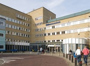 Diakonessenhuis Utrecht